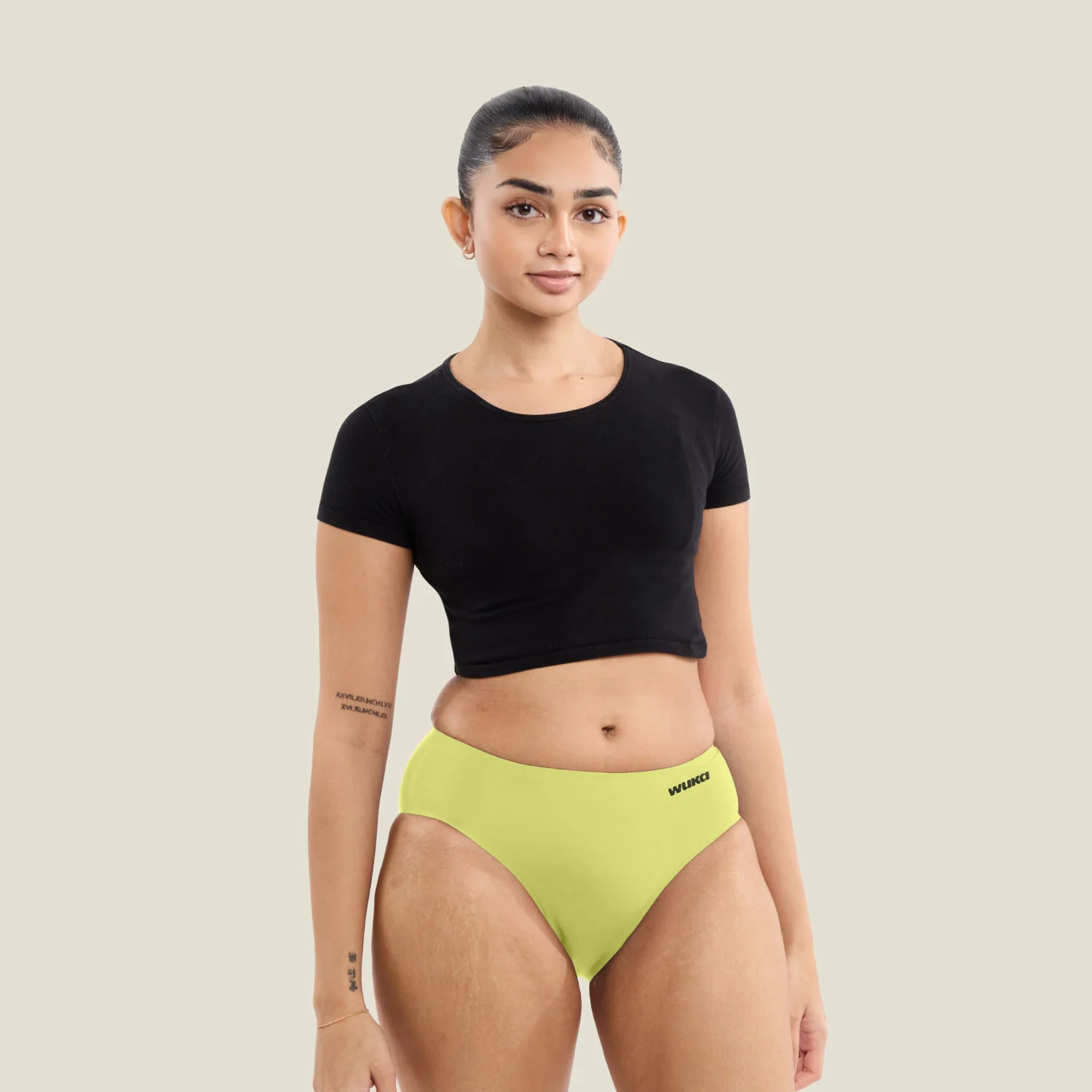 Period Underwear for a Heavy Flow